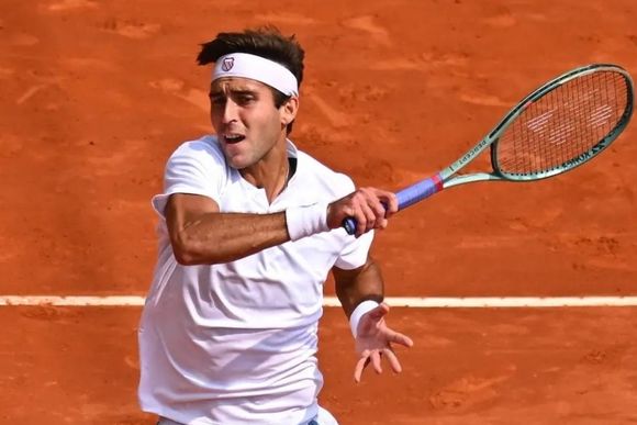 Triunfos y derrotas argentinas en el Masters 1000 de Madrid