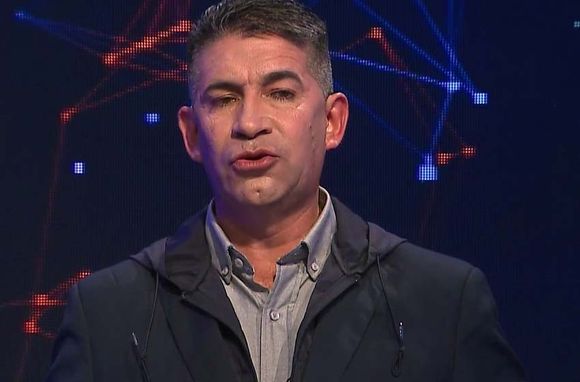El día que el ex concejal Eduardo Trasante reveló que su vida corría peligro