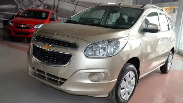 Chevrolet subió 23% los precios de todos sus cero kilómetro