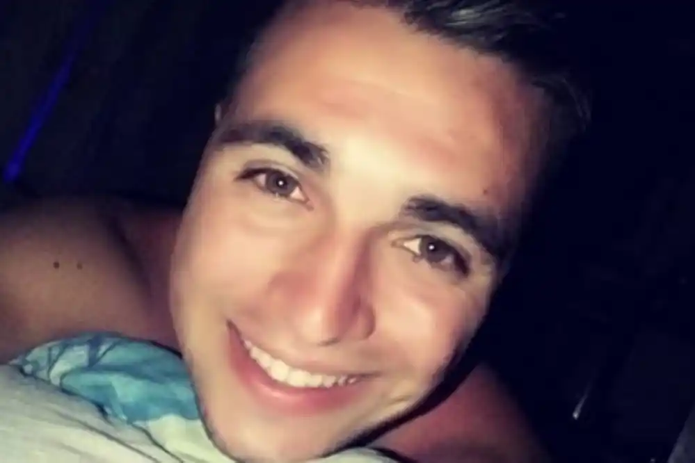 Pedirán 20 años de prisión para el partícipe necesario del homicidio de Augusto Paulón