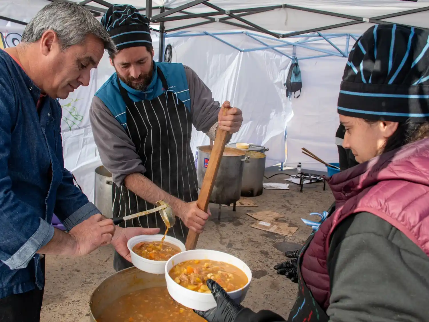 Se viene el feriado del 9 de julio