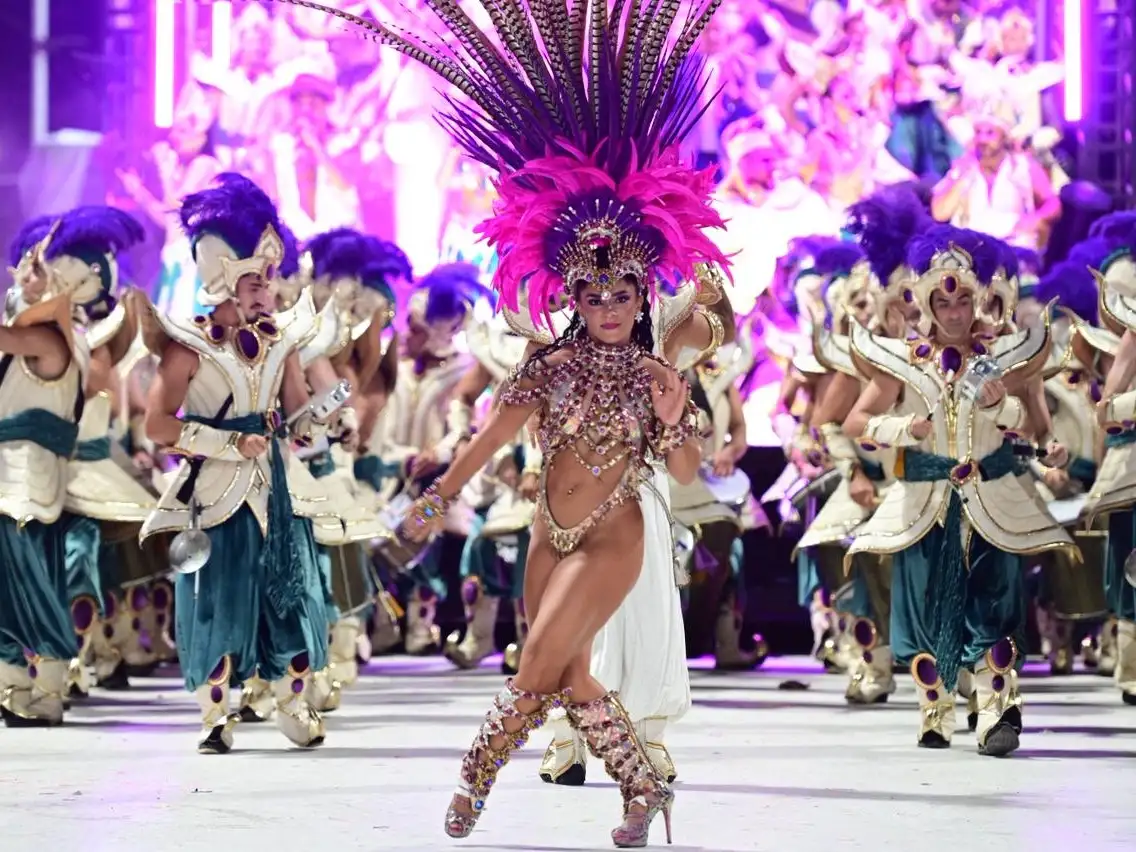 Mari Marí 2026