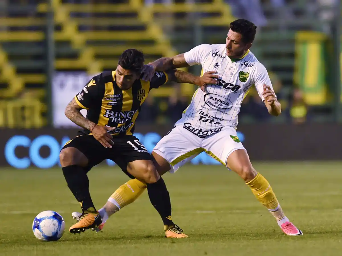 Superliga: culminó la séptima fecha