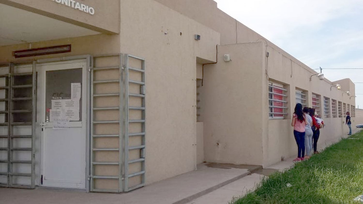 En el CIC. Se dictará el taller para niños