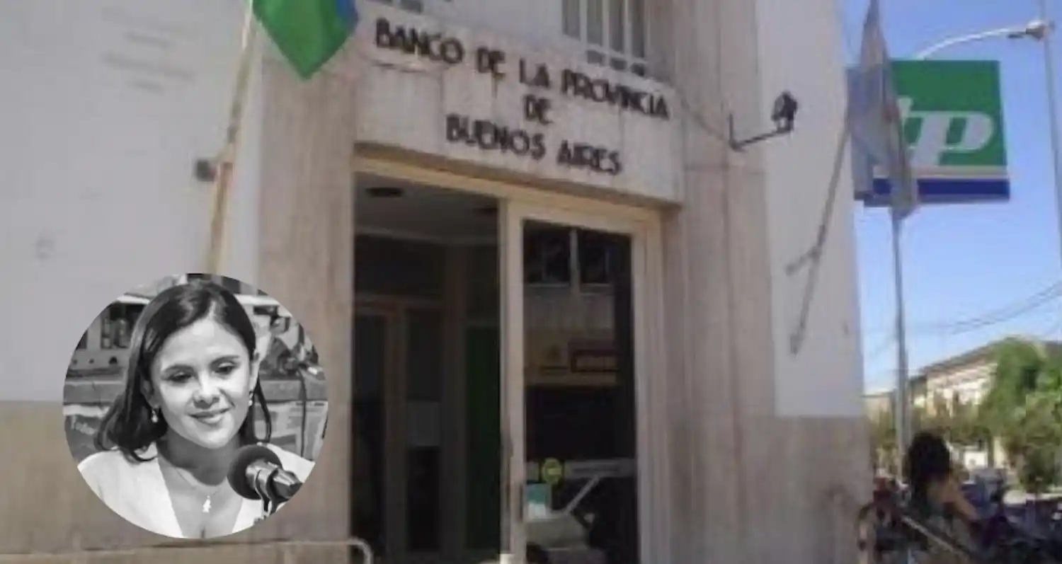 Alerta Banco Provincia: no hubo reclamos en Defensa del Consumidor