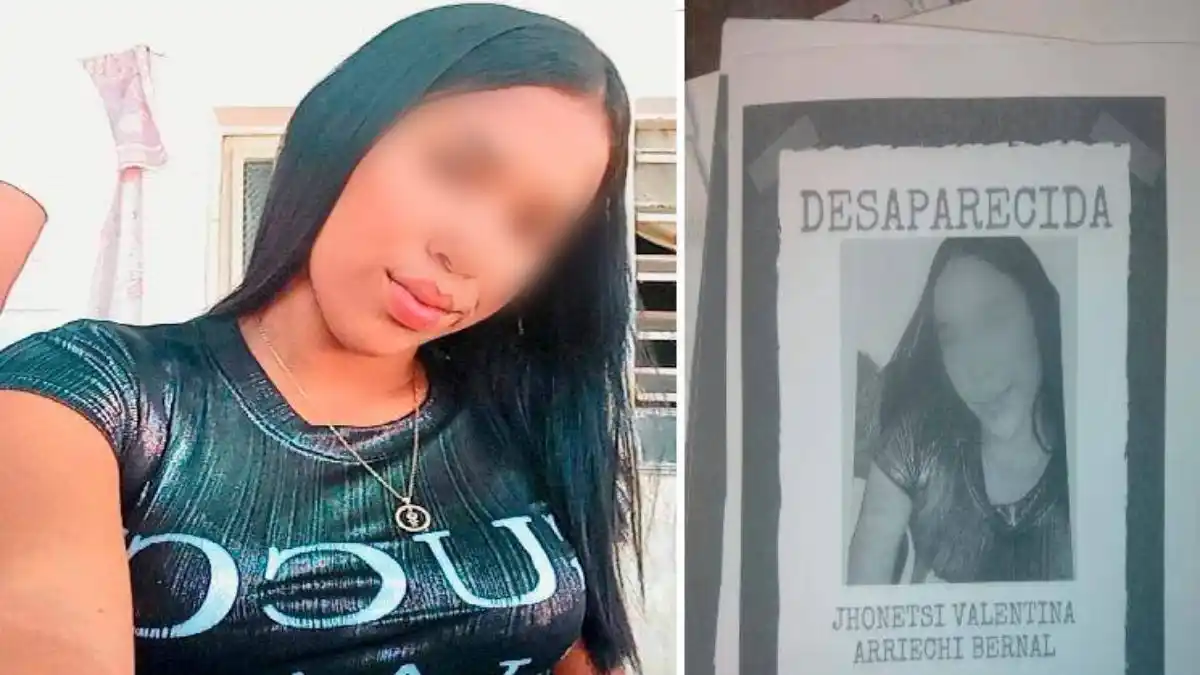 ¡TRÁGICA HISTORIA! Venezolano recorre Suramérica para rescatar a su hija de las garras del “Tren de Aragua”