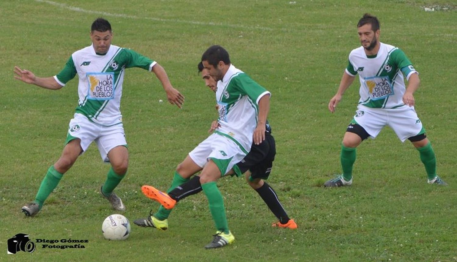 Federal C: malestar en Banfield en la previa de la revancha en San Cayetano