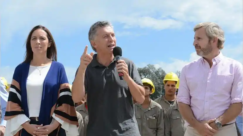 Viviendas: Macri anunció una "revolucionaria línea de créditos" 