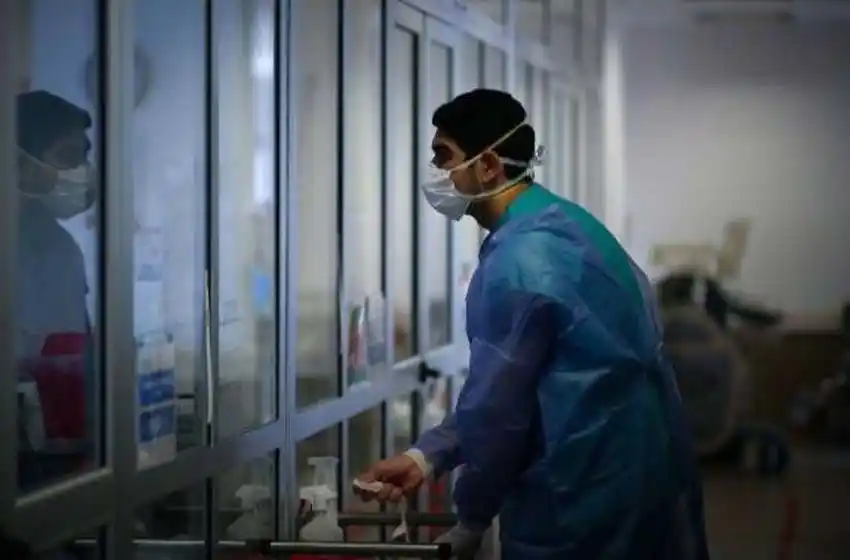 Coronavirus en Argentina: murieron 145 personas y reportaron 8.234 contagios