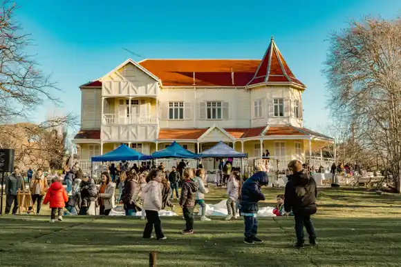 Agenda cultural para los próximos días: visitas a los museos, talleres, conciertos y charlas en los espacios municipales