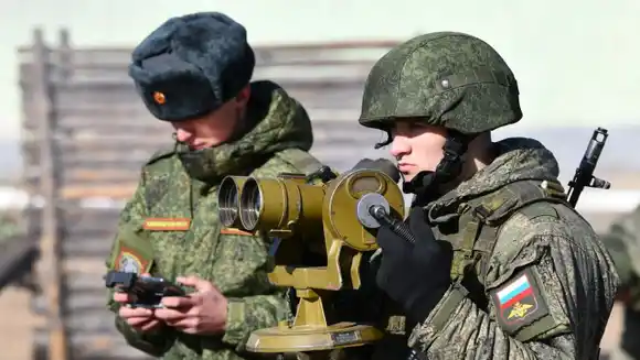 Revelan que Estados Unidos propone que Ucrania no entre a la OTAN y ceda territorios