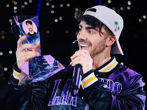 El éxito arrollador de Fede Vigevani