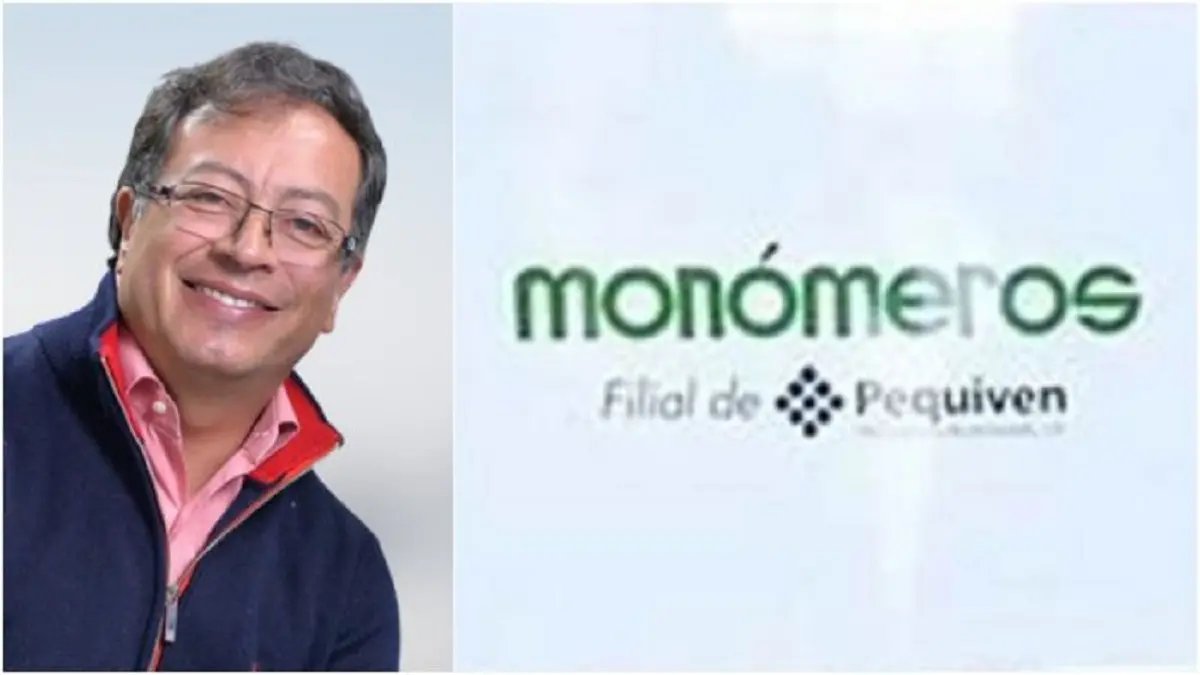 Petro tiene la intención de que Ecopetrol compre Monómeros (+Video)