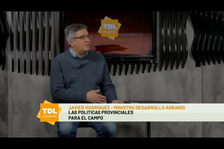 La política provincial para el campo– Tandil Despierta