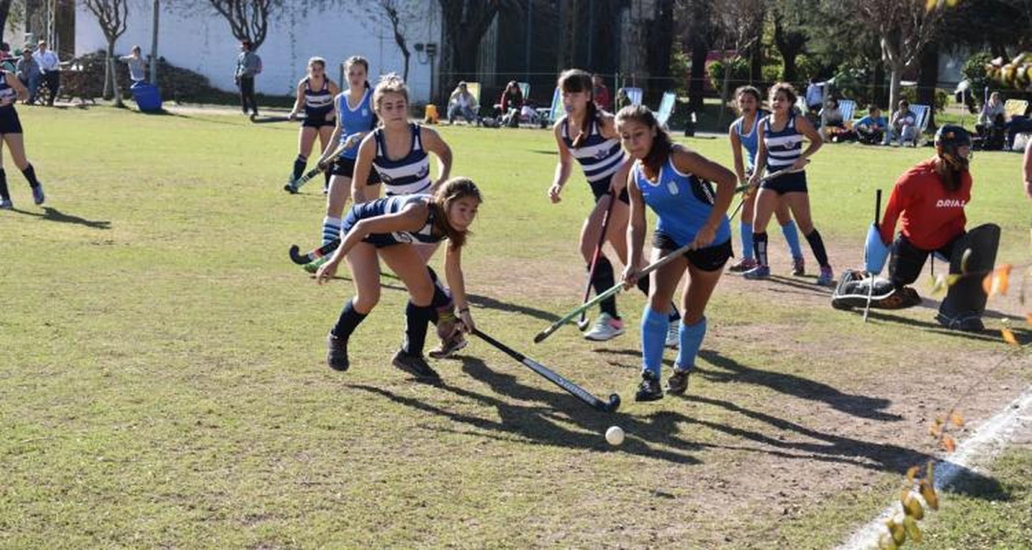 Se recuperó la sexta de la AHO