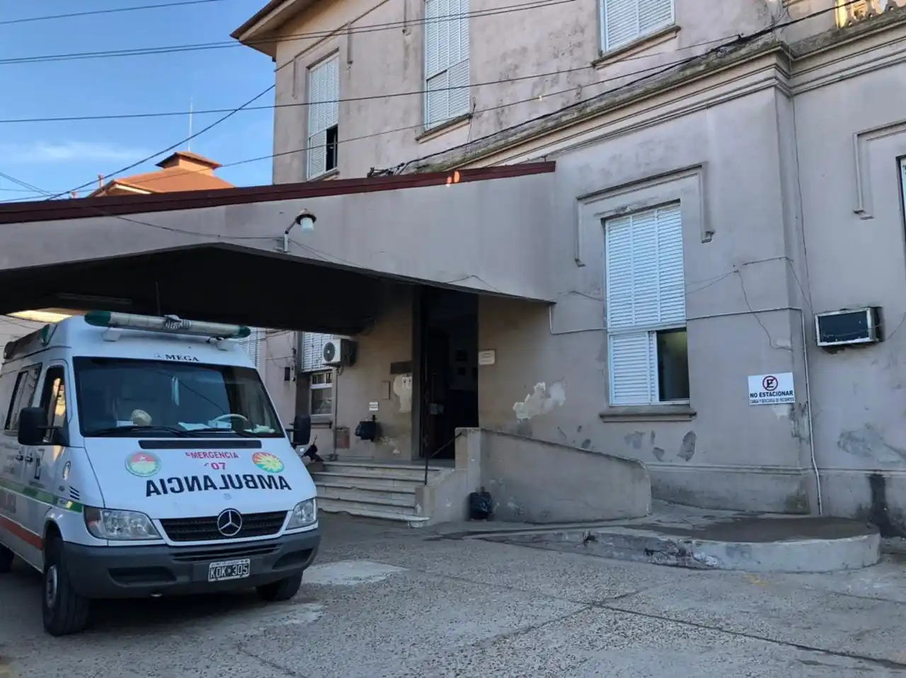 107 nuevos casos de Covid-19 en Gualeguay