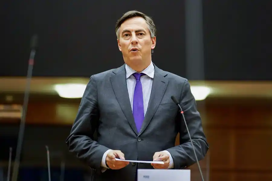 «Es hora de restaurar la democracia»: Parlamento Europeo felicita a Venezuela por el Día de la Independencia