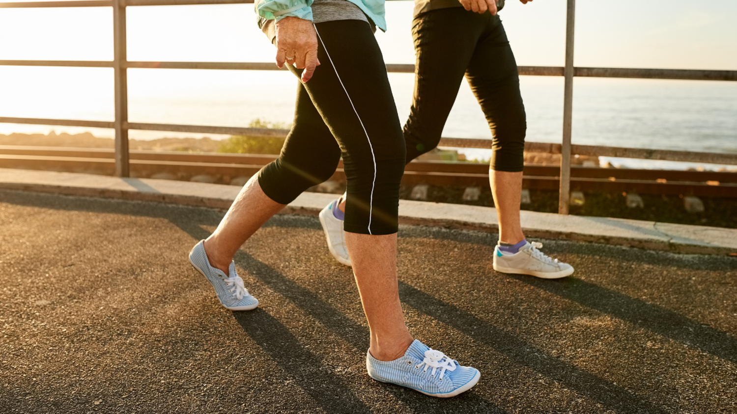 Caminar reduce el riesgo de recaída en cáncer de colon/ DeporteGlam