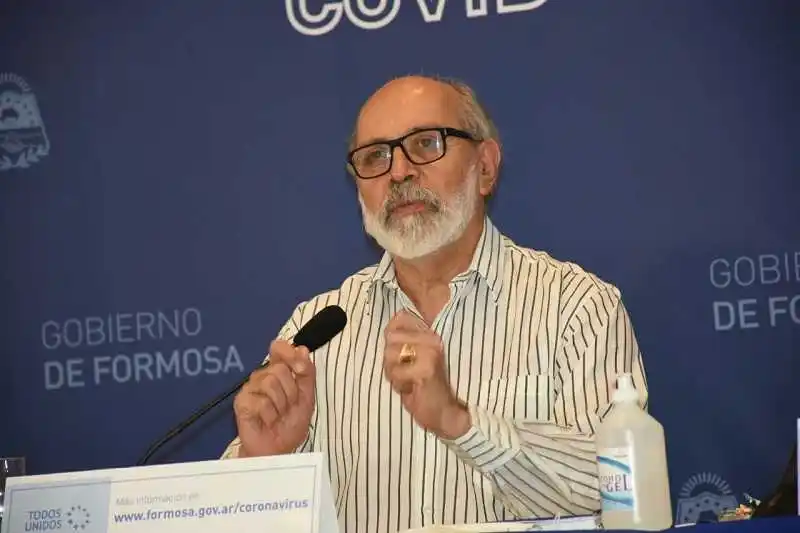 “El bono de la ANSES se va volcar directamente al comercio local”