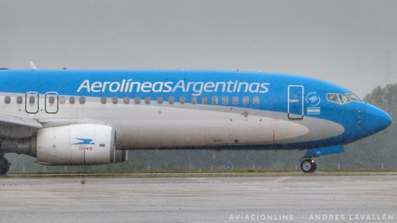 Aerolíneas Argentinas programa vuelos a Mar del Plata desde diferentes ciudades del interior