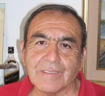 NACER EN TIERRAS BLANCAS