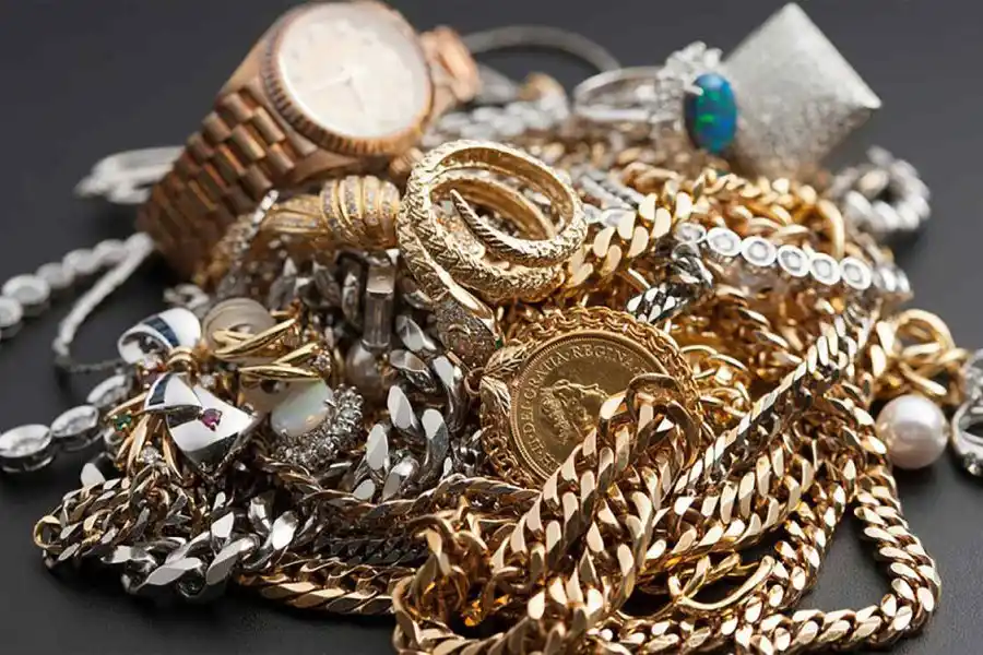 ¿Cómo se encuentra el rubro de la joyería en la actualidad? Todo lo que tenés que saber