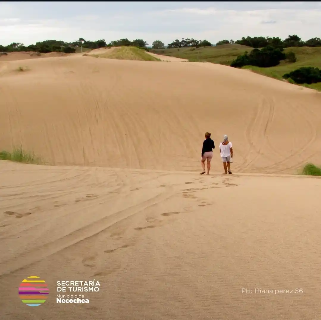 La Marca que te cambia todo