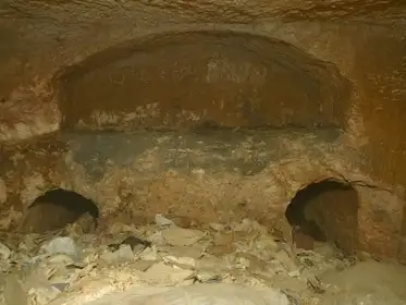 ¿Dónde fue enterrado Jesús?: los argumentos que respaldan la teoría del Santo Sepulcro