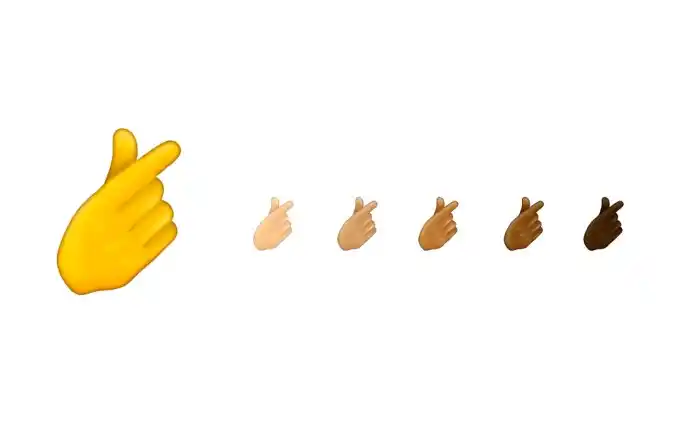 Emojis 2022
