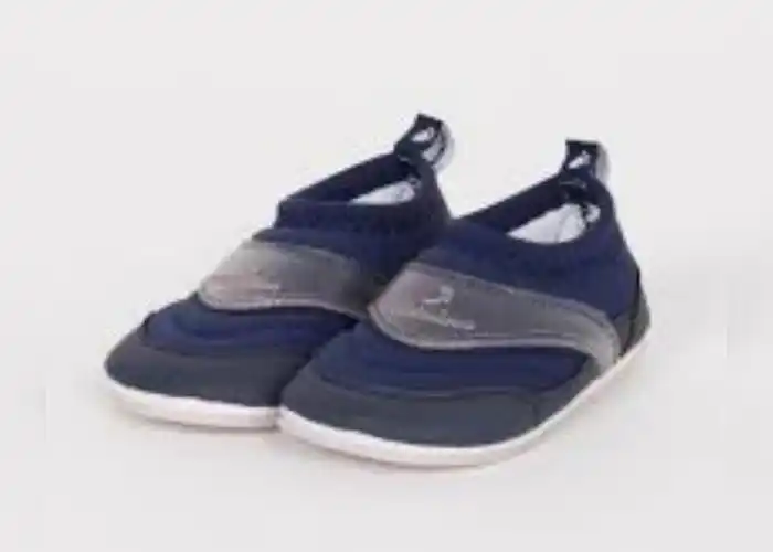 Buscan zapatillita perdida