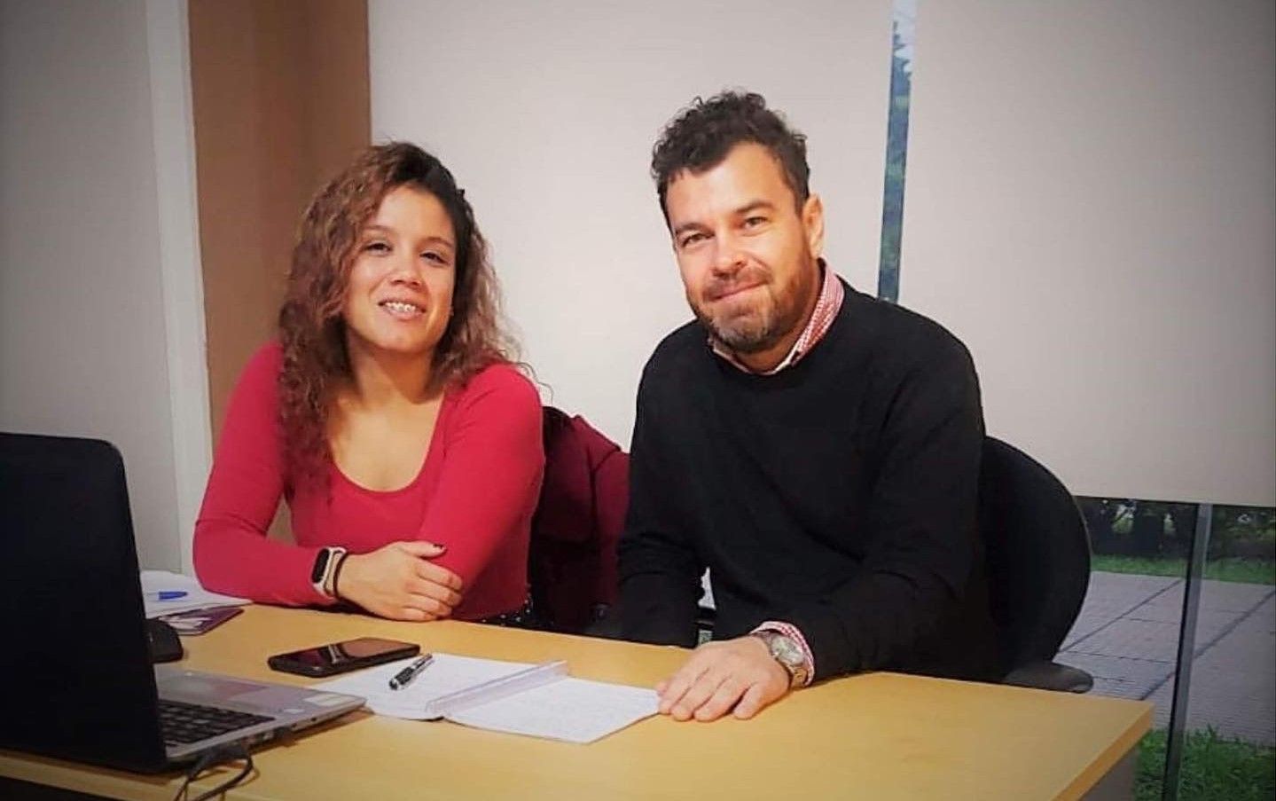 PROGRAMA DE CAPACITACION: INDUSTRIAS CULTURALES Y NUEVAS TECNOLOGÍAS