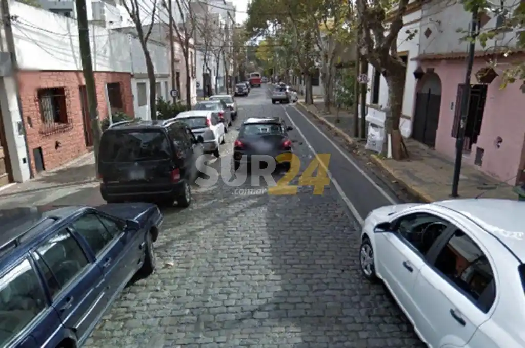 Detienen a un maestro acusado de abuso infantil en un jardín