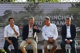 Entre Ríos lanzó su temporada de verano y apuesta a fortalecer la actividad turística