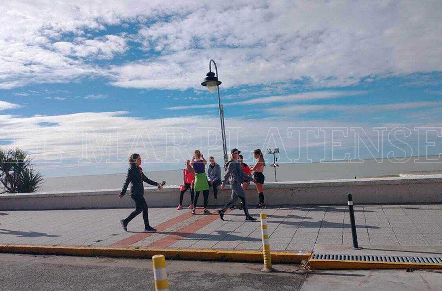 La Provincia define fases: ¿Qué pasará con Mar del Plata?