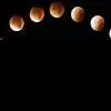 Eclipse lunar “de sangre”, como afectará a cada signo del zodíaco