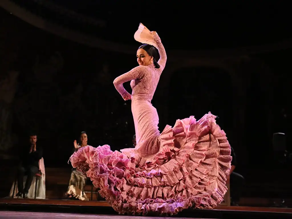 Hoy se celebra el Día Internacional del Flamenco: es considerado Patrimonio de la Humanidad