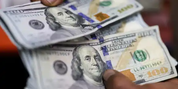 Así cerró el dólar en los bancos argentinos este martes 28 de octubre