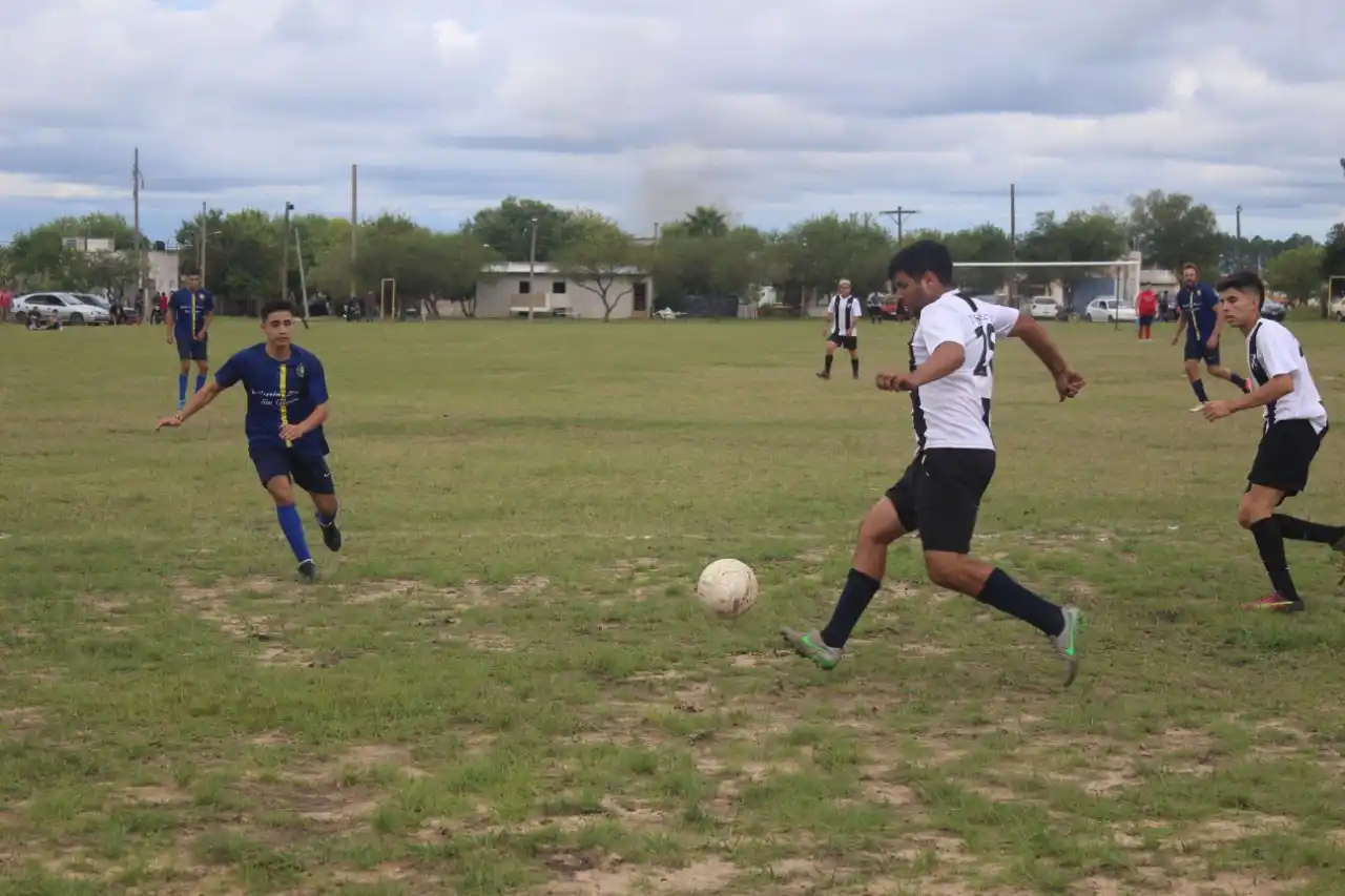 AFAG: se jugó la cuarta fecha del Torneo Apertura "Raúl López"