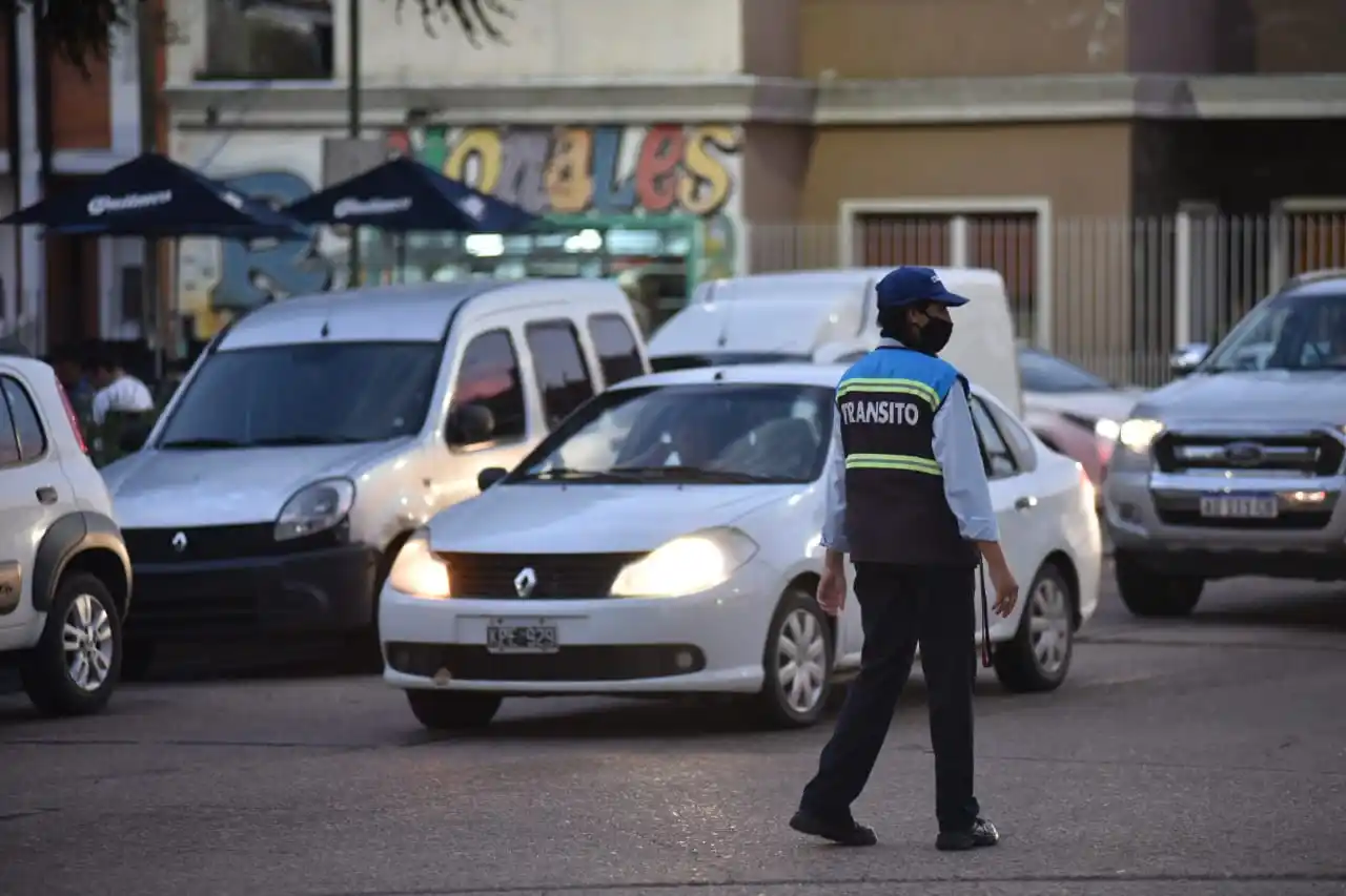 El gobierno entrerriano prorrogó las restricciones nocturnas
