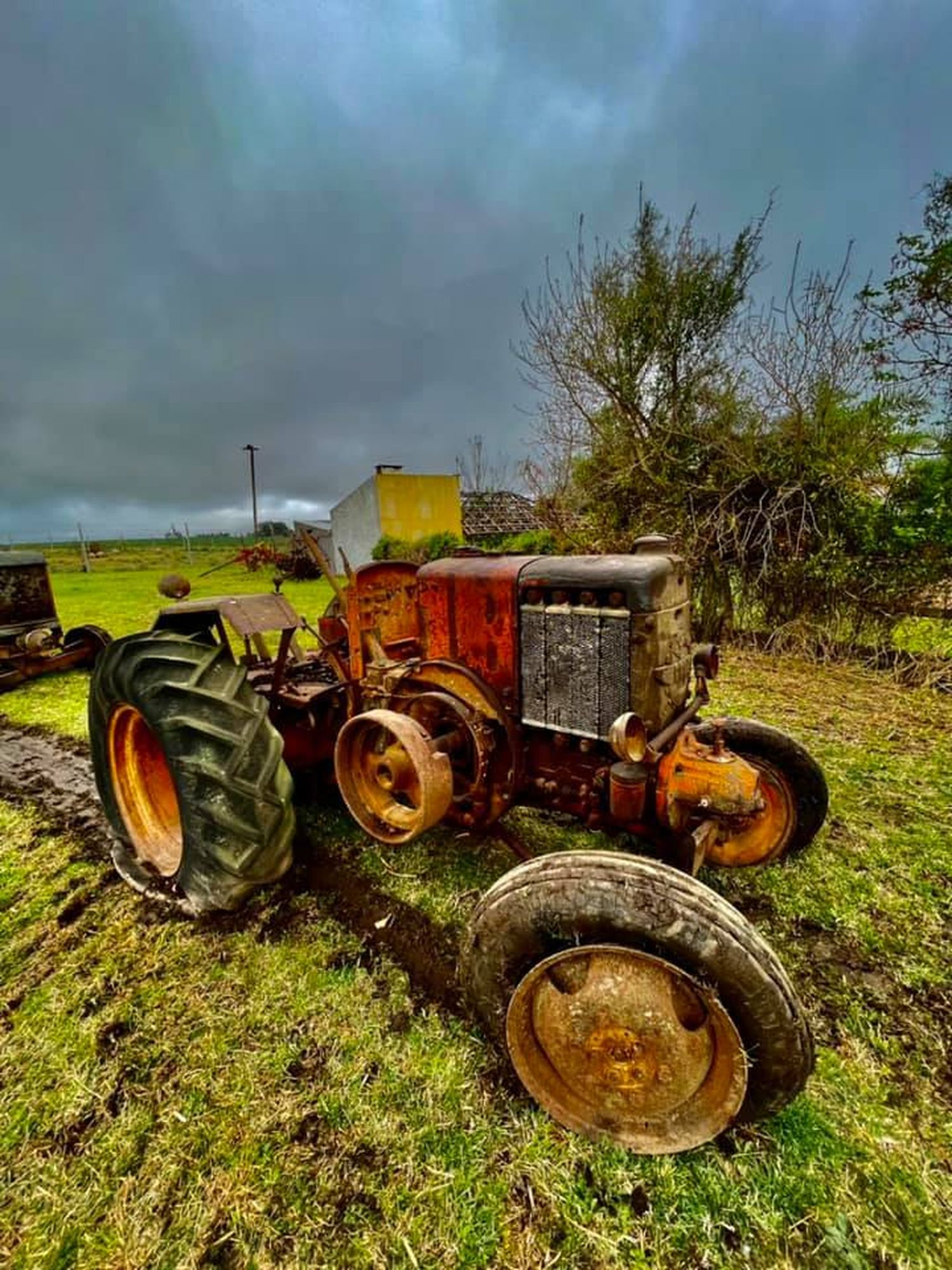 Confirmaron los números artísticos de la Traktor Fest 2021