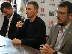 La Provincia busca impulsar la actividad de comercios, industrias y pymes