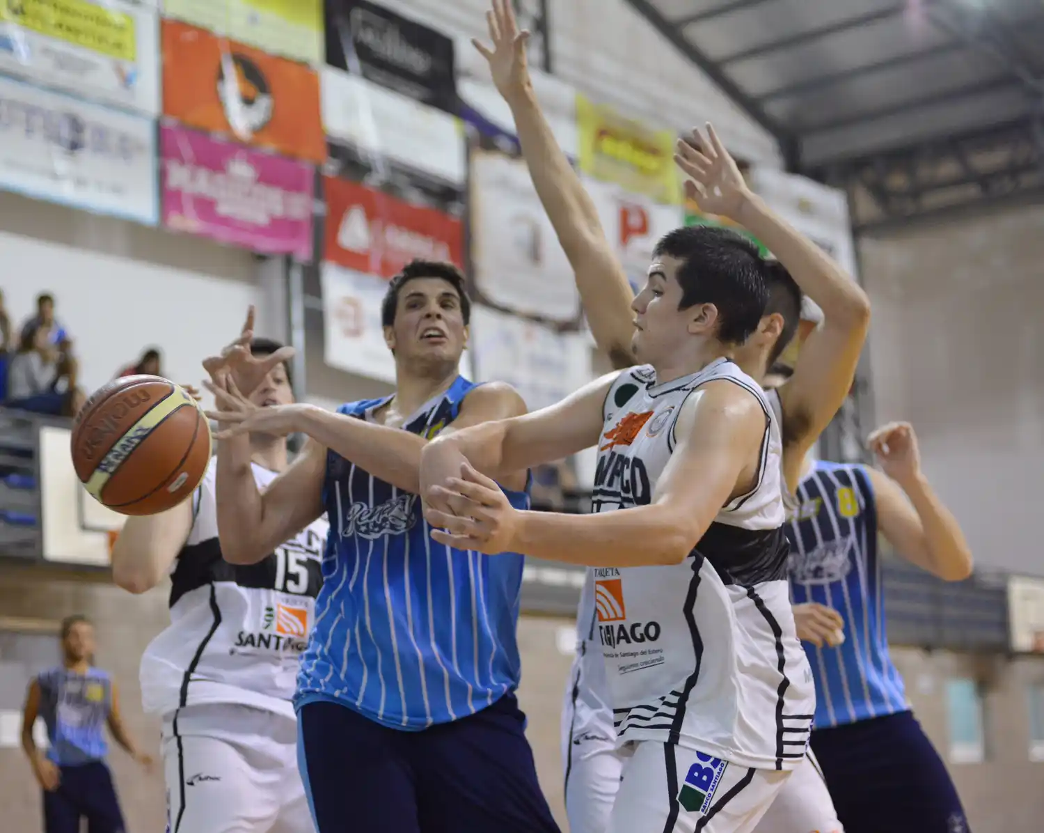 Mar del Plata suma cuatro