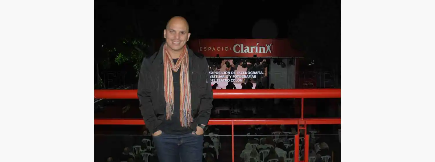 El espectáculo "Bien Argentino" confirmó que volverá a la ciudad