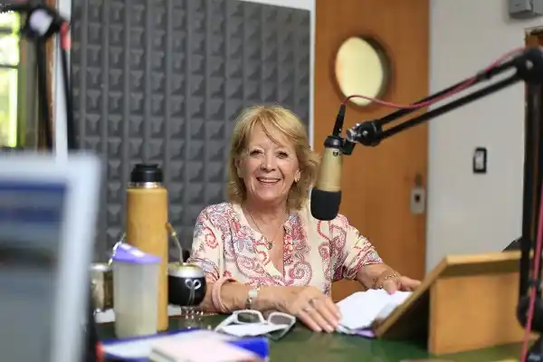 Mercedes, después de más de 10 mil madrugones, decidió descansar