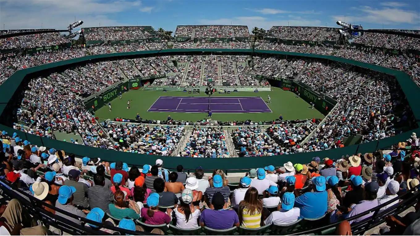 Tenis: ¿Cuáles son los cambios reglamentarios?