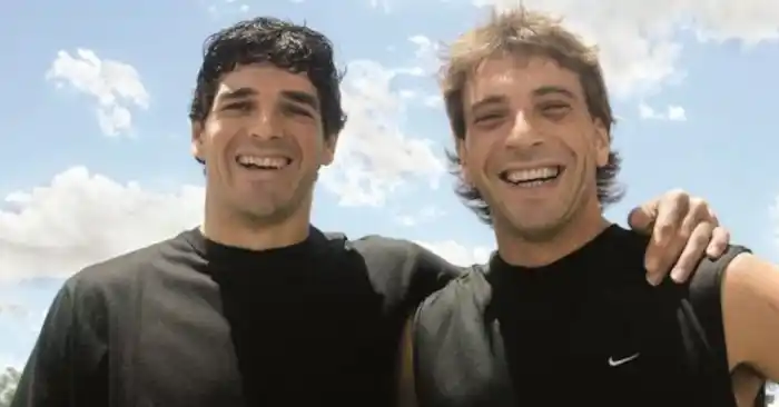 Infidelidad Compañeros Fútbol - Interna 3