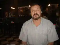 Elecciones 2013: Senador con domicilio en Escobar intenta renovar su banca por la Cuarta Sección Electoral