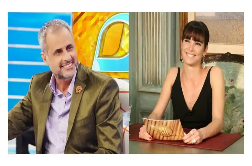 Jorge Rial polémico con Juanita Viale y Netflix: «No tenemos derechos a quejarnos de nada»