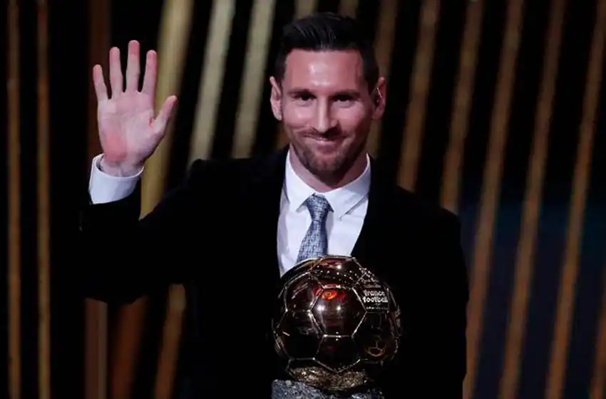 Barcelona ya le hizo saber a Messi que quiere renovar su contrato hasta 2023