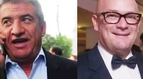 Remiten a juicio la causa “Coimas” que involucra a Urribarri, al empresario Cardona Herreros y exfuncionarios